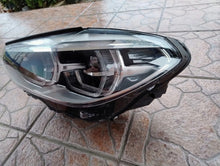 Laden Sie das Bild in den Galerie-Viewer, Frontscheinwerfer BMW X3 G01 G02 7494051-02 LED Links Scheinwerfer Headlight SCH3284509482qc