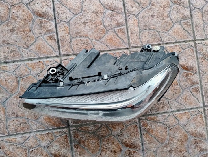 Frontscheinwerfer BMW X3 G01 G02 7494051-02 LED Links Scheinwerfer Headlight SCH3284509482qc