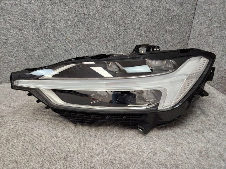 Frontscheinwerfer Volvo Xc60 II 32133548SCZ LED Links Scheinwerfer Headlight SCH3284673644ed