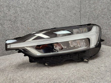 Laden Sie das Bild in den Galerie-Viewer, Frontscheinwerfer Volvo Xc60 II 32133548SCZ LED Links Scheinwerfer Headlight SCH3284673644ed
