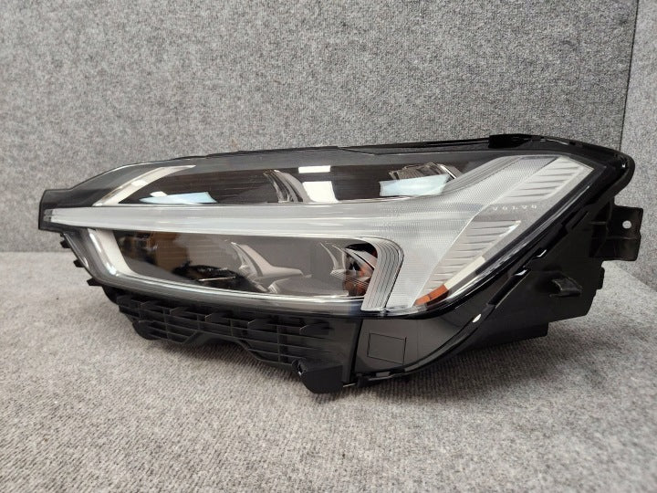 Frontscheinwerfer Volvo Xc60 II 32133548SCZ LED Links Scheinwerfer Headlight SCH3284673644ed