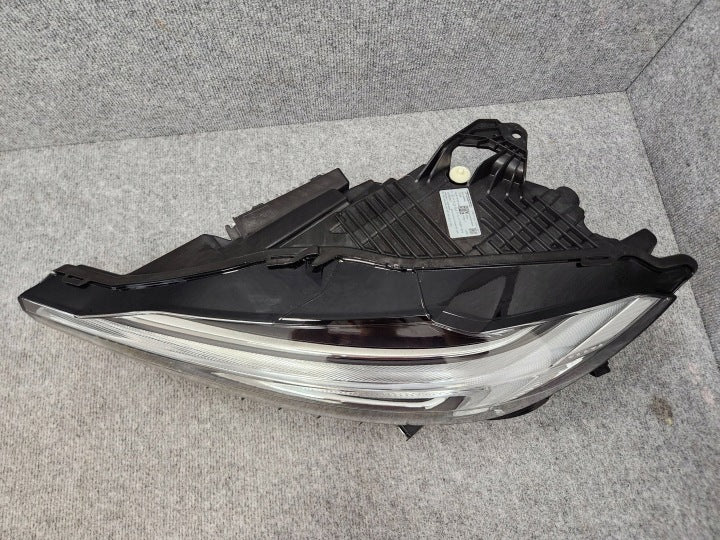 Frontscheinwerfer Volvo Xc60 II 32133548SCZ LED Links Scheinwerfer Headlight SCH3284673644ed