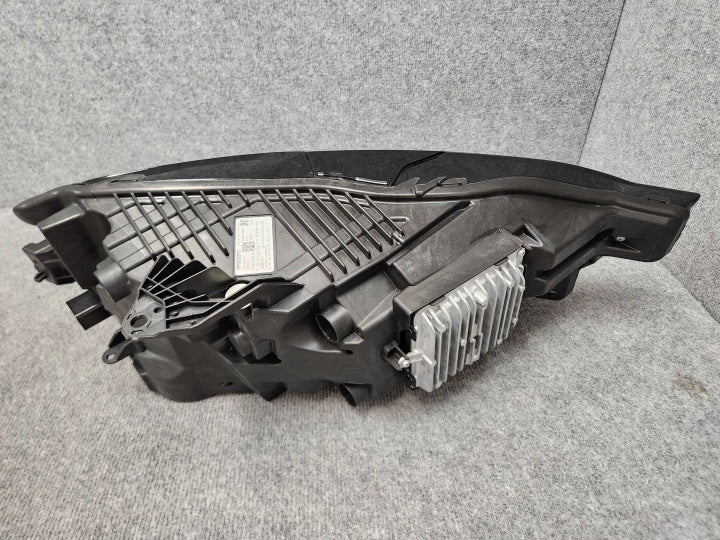 Frontscheinwerfer Volvo Xc60 II 32133548SCZ LED Links Scheinwerfer Headlight SCH3284673644ed