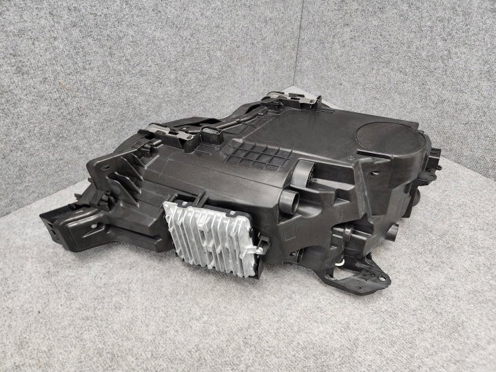 Frontscheinwerfer Volvo Xc60 II 32133548SCZ LED Links Scheinwerfer Headlight SCH3284673644ed