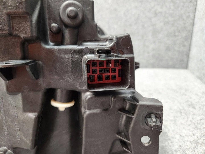 Frontscheinwerfer Volvo Xc60 II 32133548SCZ LED Links Scheinwerfer Headlight SCH3284673644ed