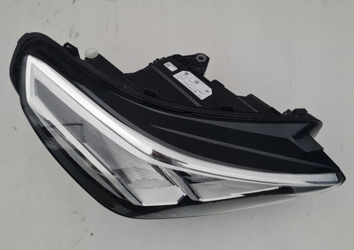 Frontscheinwerfer BMW X1 5A5BD44-03 LED Rechts Scheinwerfer Headlight SCH3284748595pp