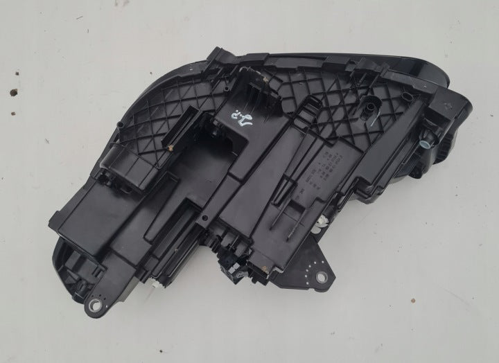 Frontscheinwerfer BMW X1 5A5BD44-03 LED Rechts Scheinwerfer Headlight SCH3284748595pp