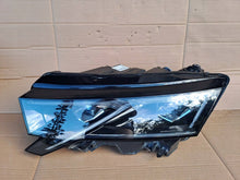 Load image into Gallery viewer, Frontscheinwerfer Skoda Octavia IV 5E4941035L Links Scheinwerfer Headlight SCH3285191587ok