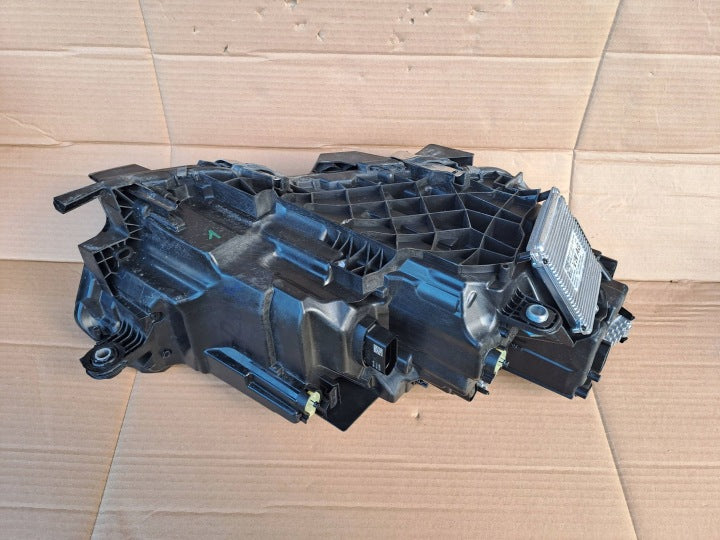 Frontscheinwerfer Skoda Octavia IV 5E4941035L Links Scheinwerfer Headlight SCH3285191587ok