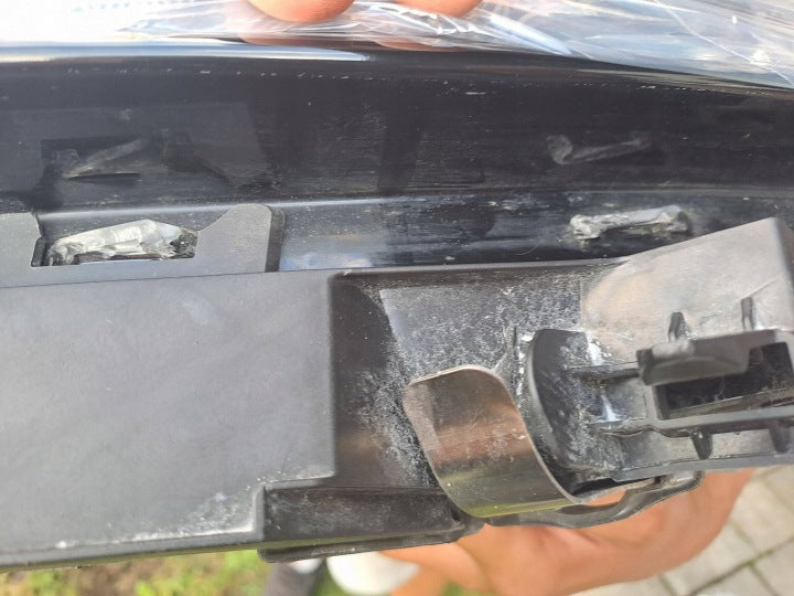 Frontscheinwerfer Skoda Octavia IV 5E4941035L Links Scheinwerfer Headlight SCH3285191587ok