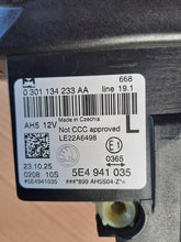 Load image into Gallery viewer, Frontscheinwerfer Skoda Octavia IV 5E4941035L Links Scheinwerfer Headlight SCH3285191587ok