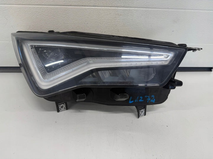 Frontscheinwerfer Seat Ateca 1EX014891-32 Rechts Scheinwerfer Headlight SCH3285679377lv
