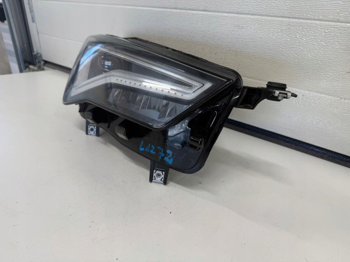 Frontscheinwerfer Seat Ateca 1EX014891-32 Rechts Scheinwerfer Headlight SCH3285679377lv