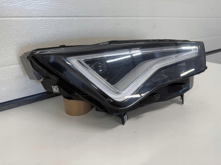 Frontscheinwerfer Seat Ateca 1EX014891-32 Rechts Scheinwerfer Headlight SCH3285679377lv