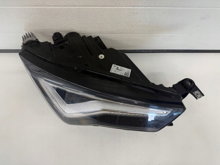 Frontscheinwerfer Seat Ateca 1EX014891-32 Rechts Scheinwerfer Headlight SCH3285679377lv