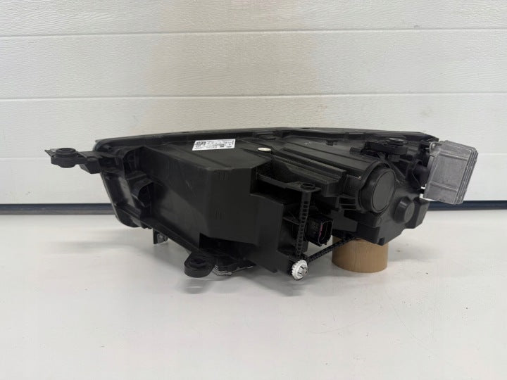 Frontscheinwerfer Seat Ateca 1EX014891-32 Rechts Scheinwerfer Headlight SCH3285679377lv