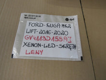 Load image into Gallery viewer, Frontscheinwerfer Ford Kuga 90156432 Links Scheinwerfer Headlight SCH3285683784vs