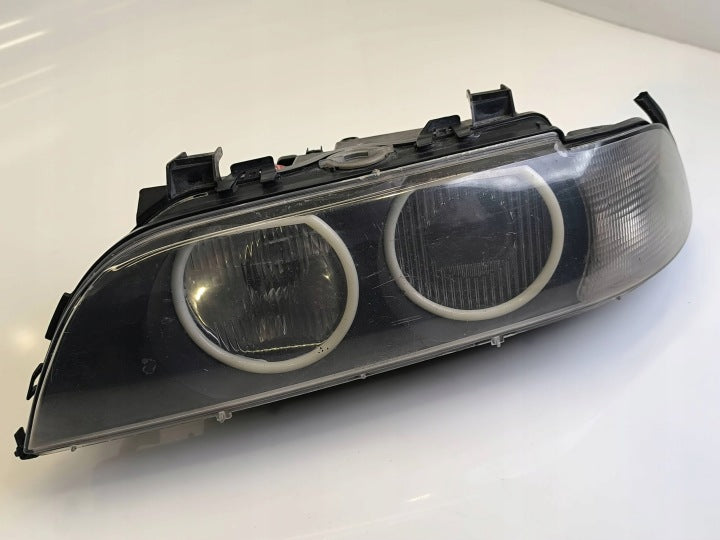 Frontscheinwerfer BMW 5 E39 010298 Links Scheinwerfer Headlight SCH3285918628ww