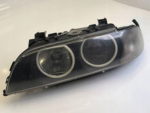 Laden Sie das Bild in den Galerie-Viewer, Frontscheinwerfer BMW 5 E39 010298 Links Scheinwerfer Headlight SCH3285918628ww