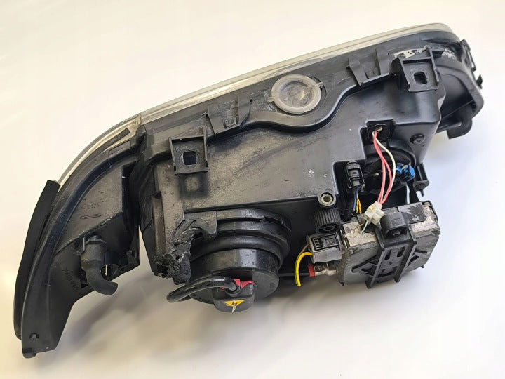 Frontscheinwerfer BMW 5 E39 010298 Links Scheinwerfer Headlight SCH3285918628ww