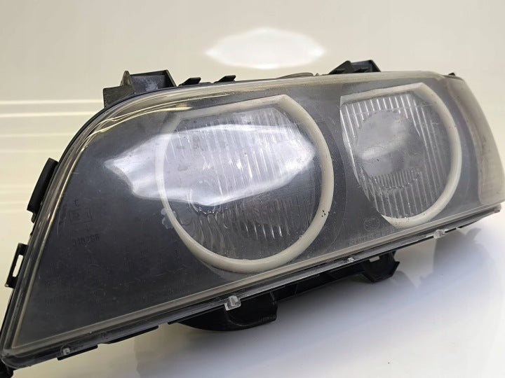 Frontscheinwerfer BMW 5 E39 010298 Links Scheinwerfer Headlight SCH3285918628ww