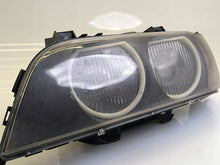 Laden Sie das Bild in den Galerie-Viewer, Frontscheinwerfer BMW 5 E39 010298 Links Scheinwerfer Headlight SCH3285918628ww