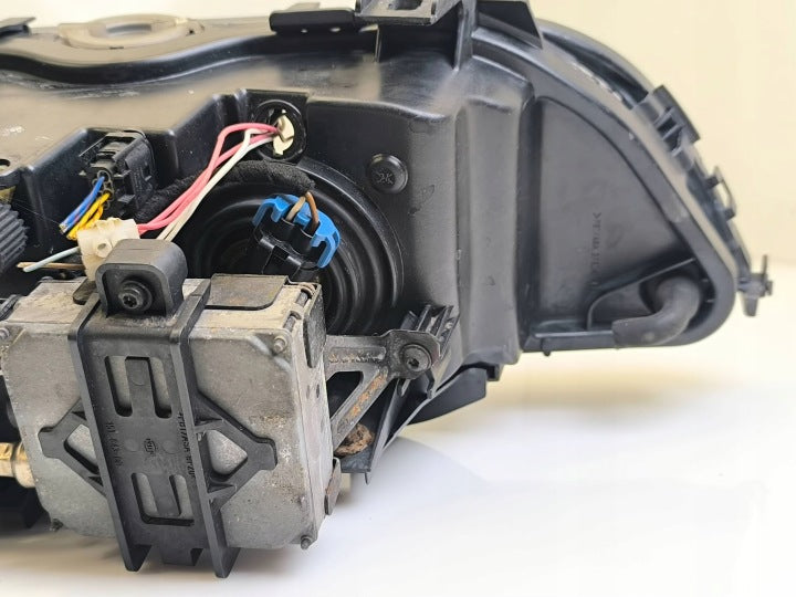 Frontscheinwerfer BMW 5 E39 010298 Links Scheinwerfer Headlight SCH3285918628ww