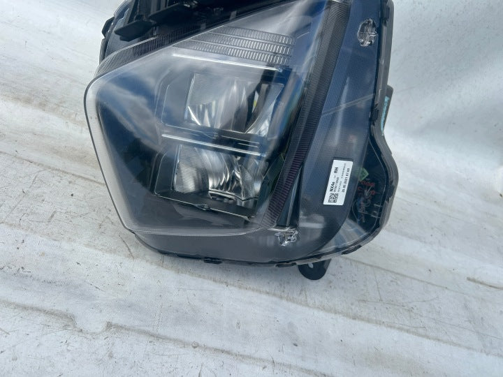 Frontscheinwerfer Hyundai Tucson 92102-N7100 Rechts Scheinwerfer Headlight SCH3287332190eu