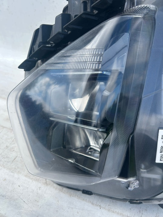 Frontscheinwerfer Hyundai Tucson 92102-N7100 Rechts Scheinwerfer Headlight SCH3287332190eu