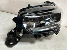 Laden Sie das Bild in den Galerie-Viewer, Frontscheinwerfer Opel Corsa F 9829522780 Full LED Links Scheinwerfer Headlight SCH3288863464dq