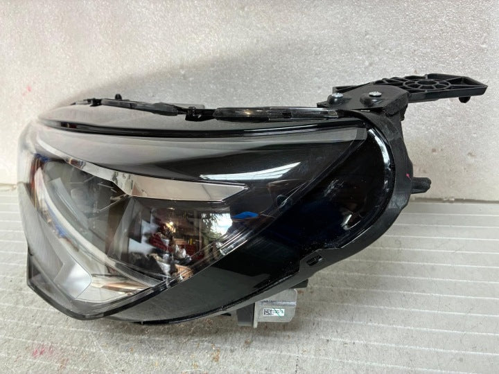 Frontscheinwerfer Opel Corsa F 9829522780 Full LED Links Scheinwerfer Headlight SCH3288863464dq