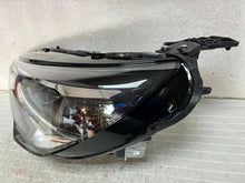 Laden Sie das Bild in den Galerie-Viewer, Frontscheinwerfer Opel Corsa F 9829522780 Full LED Links Scheinwerfer Headlight SCH3288863464dq