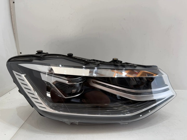 Frontscheinwerfer VW Caddy 2K8941036AA Full LED Rechts Scheinwerfer Headlight SCH3289145088ii