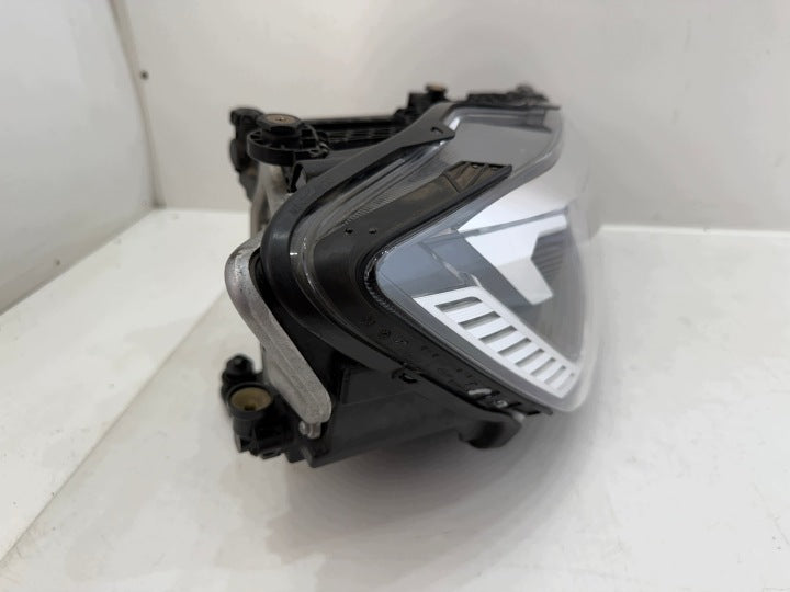 Frontscheinwerfer VW Caddy 2K8941036AA Full LED Rechts Scheinwerfer Headlight SCH3289145088ii
