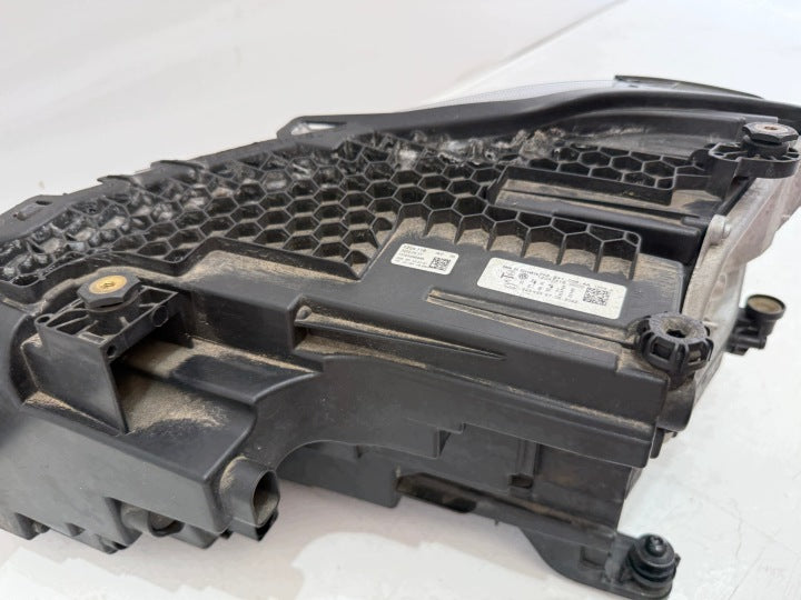 Frontscheinwerfer VW Caddy 2K8941036AA Full LED Rechts Scheinwerfer Headlight SCH3289145088ii
