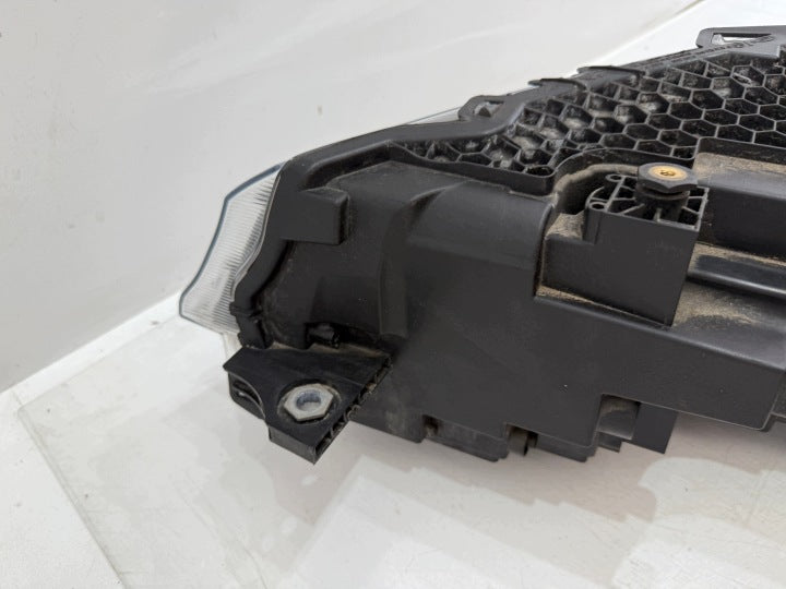 Frontscheinwerfer VW Caddy 2K8941036AA Full LED Rechts Scheinwerfer Headlight SCH3289145088ii