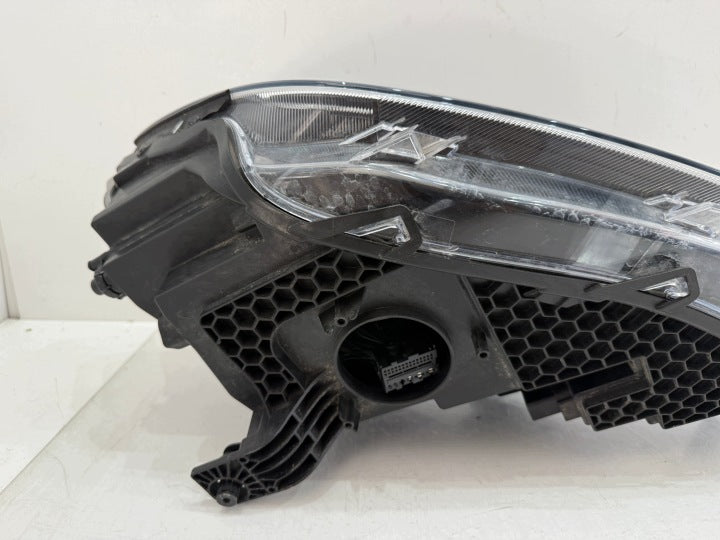 Frontscheinwerfer VW Caddy 2K8941036AA Full LED Rechts Scheinwerfer Headlight SCH3289145088ii