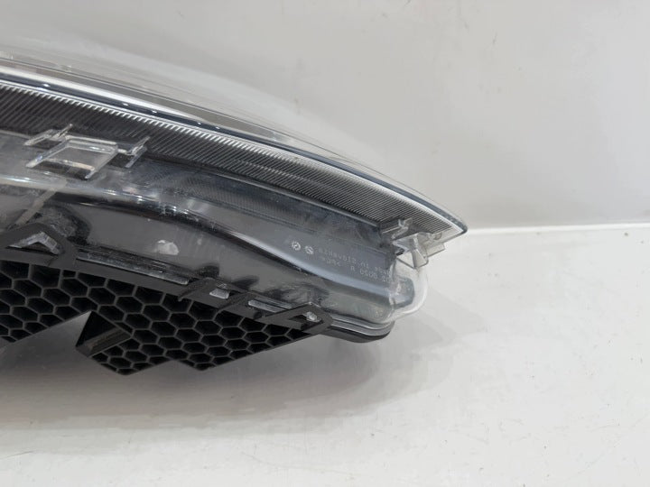 Frontscheinwerfer VW Caddy 2K8941036AA Full LED Rechts Scheinwerfer Headlight SCH3289145088ii