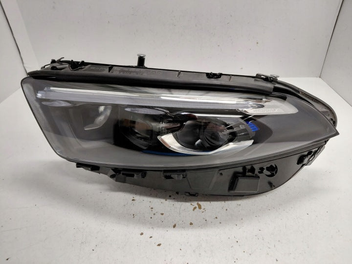 Frontscheinwerfer Mercedes-Benz W177 A1779065704 Links Scheinwerfer Headlight SCH3289402637gr