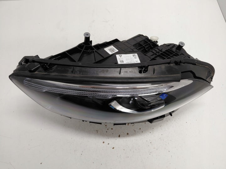 Frontscheinwerfer Mercedes-Benz W177 A1779065704 Links Scheinwerfer Headlight SCH3289402637gr
