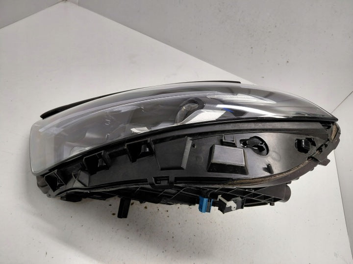 Frontscheinwerfer Mercedes-Benz W177 A1779065704 Links Scheinwerfer Headlight SCH3289402637gr