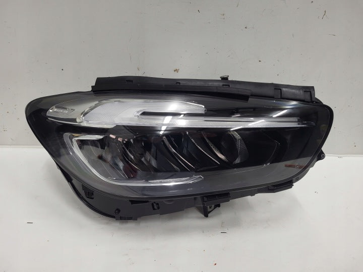 Frontscheinwerfer Mercedes-Benz W247 A2479065207 LED Rechts Headlight SCH3290520023sc