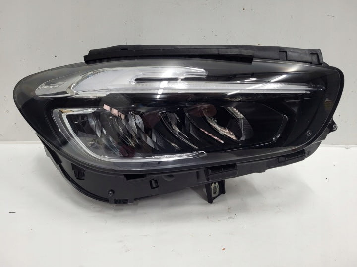 Frontscheinwerfer Mercedes-Benz W247 A2479065207 LED Rechts Headlight SCH3290520023sc