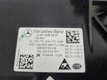 Load image into Gallery viewer, Frontscheinwerfer Mercedes-Benz W247 A2479065207 LED Rechts Headlight SCH3290520023sc