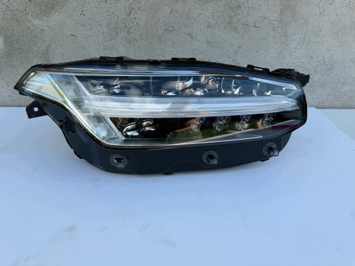 Frontscheinwerfer Volvo Xc90 II 31677039 Rechts Scheinwerfer Headlight SCH3290764662fc