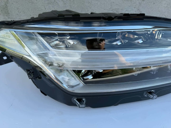 Frontscheinwerfer Volvo Xc90 II 31677039 Rechts Scheinwerfer Headlight SCH3290764662fc