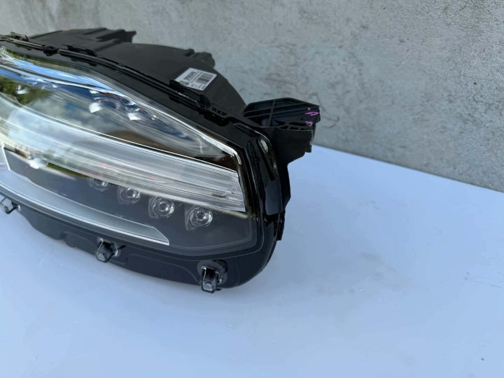 Frontscheinwerfer Volvo Xc90 II 31677039 Rechts Scheinwerfer Headlight SCH3290764662fc