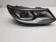 Laden Sie das Bild in den Galerie-Viewer, Frontscheinwerfer VW Tiguan 5N1941034 Rechts Scheinwerfer Headlight SCH3292251074ek