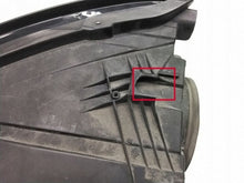 Laden Sie das Bild in den Galerie-Viewer, Frontscheinwerfer VW Tiguan 5N1941034 Rechts Scheinwerfer Headlight SCH3292251074ek