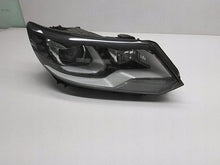 Laden Sie das Bild in den Galerie-Viewer, Frontscheinwerfer VW Tiguan 5N1941034 Rechts Scheinwerfer Headlight SCH3292251074ek